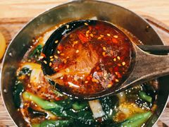 -小满手工粉(上海月星环球港店)