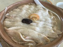 -砂锅居(西四店)