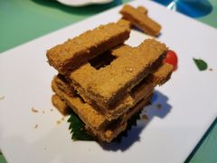 -八分饱·西津会(西津渡店)