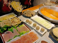 -重庆锦火锅(惠福东路店)