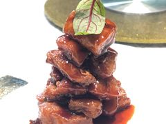 -香雪海饭店中餐厅(人民桥店)