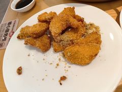 -大丰收脆鱼(万达江北店)