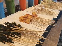 -长春净月潭喜来登酒店·盛宴标帜餐厅