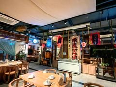 -水煮三国·川鲁江湖菜(香山店)