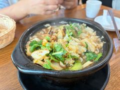 -溢香苑瓦罐(前进路店)