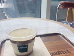 -LAVAZZA拉瓦萨咖啡(星荟中心店)