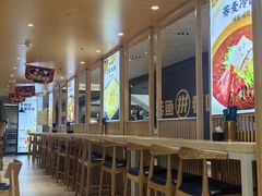 -梨花牛肉汤饭(仁恒伊势丹店)