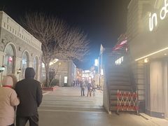 -龙湖星悦荟(颐和店)