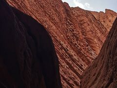 -天山神秘大峡谷