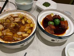 -狮王府淮扬菜(新街口友谊店)