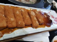 -川中故事·成都老火锅(东书房店)
