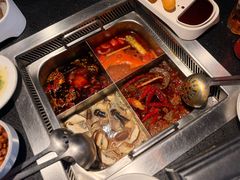 -川西坝子火锅(清江东路3.0直营店)