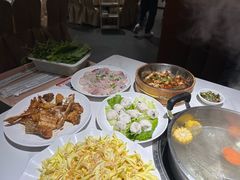 -红日饭店(裕隆三路店)