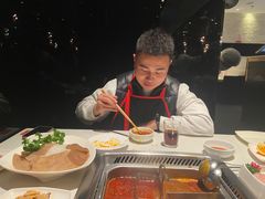 -海底捞火锅(吾悦国际广场店)