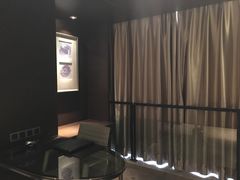 -济南绿地美利亚酒店