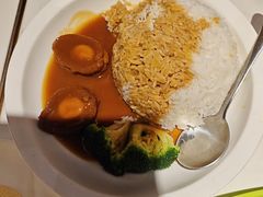 -香港深井掂檔烧鹅茶餐厅(海韵城店)