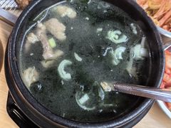 -麻蒲碳烤肉(梅花园店)