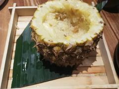 -云海肴·汽锅鸡·云南菜(广安门天虹店)