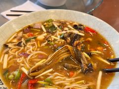 -风云面馆(珠海路店)