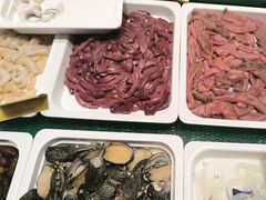 -码头鲜精致威海菜(欧乐坊店)