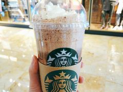 -星巴克臻选店(澳门伦敦人店)