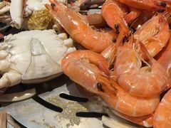 -半岛听涛蒸汽海鲜自助(K11店)