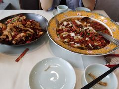 -天成川菜(礼岗店)