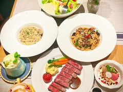 -JANS意式简餐厅·惠灵顿牛排