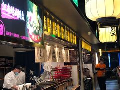 -烧江南烤肉(长春摩天活力城店)