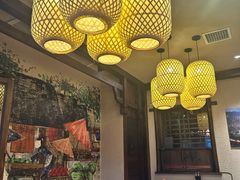 -寨子里的钵钵菜·湘西山里菜(魅力湘西店)