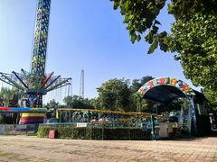 -朝阳公园游乐园