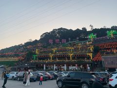 -枇杷园食为鲜火锅(南山店)