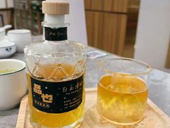 -品也·鲍鱼鸡火锅(皇庭广场店)