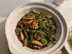 -天天渔港(杏林街店)