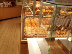 -好利来(新宜白店)
