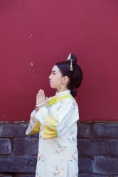 -亲亲宝贝艾尔莎亲子摄影会馆(中华路店)