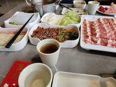 -君邦火锅(新疆大厦店)