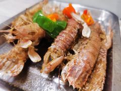 -味极鲜秘制海鲜