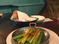 -食间牛排(重庆路万达店)