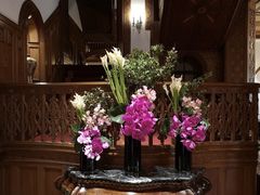 -马勒别墅·中餐厅