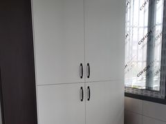 -佰丽爱家全屋定制(汶水店)