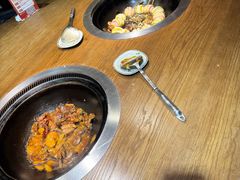 -万里闯关东铁锅炖菜馆(高新旗舰店)