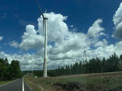 -塞罕坝国家级自然保护区