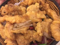 椒盐排条-小实惠嘉(威海路店)