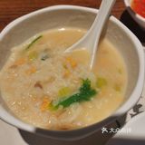 不紧需要扫码，还需要登记，还有脆豆腐，也是每次必点