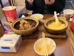 -罗妈砂锅(四川成都奎星楼店)