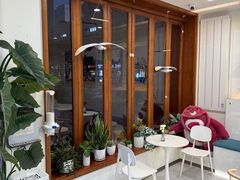 -山与蓝蛋糕(勒泰店)