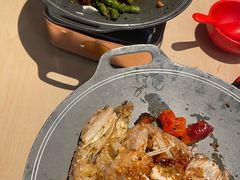-避风塘(五角场店)