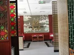 -点都德(广州白云山景区南门店)