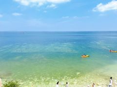 -养马岛旅游度假区